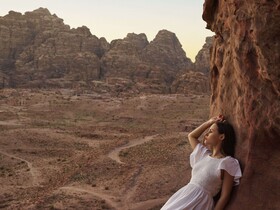 Grand Mercure Petra