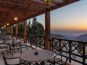 Grand Mercure Petra