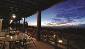 Grand Mercure Petra