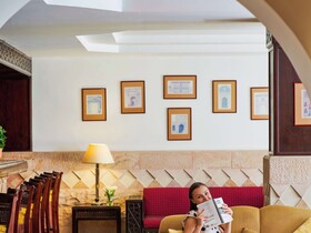 Grand Mercure Petra