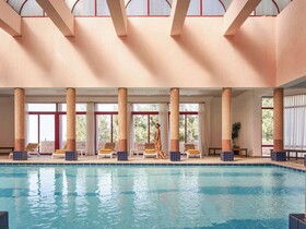 Grand Mercure Petra
