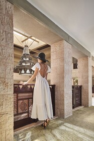 Grand Mercure Petra
