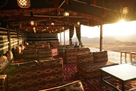 Grand Mercure Petra