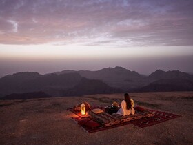 Grand Mercure Petra
