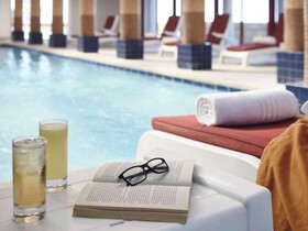 Grand Mercure Petra