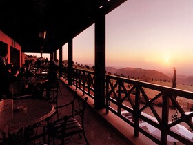 Grand Mercure Petra