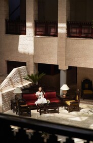 Grand Mercure Petra