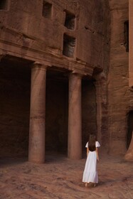 Grand Mercure Petra