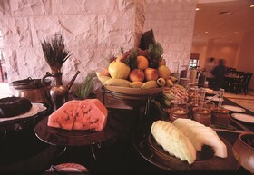 Grand Mercure Petra