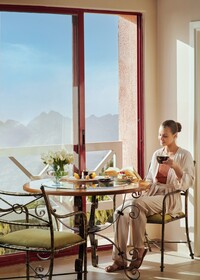 Grand Mercure Petra