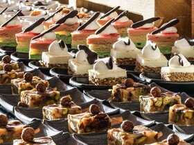Grand Mercure Petra