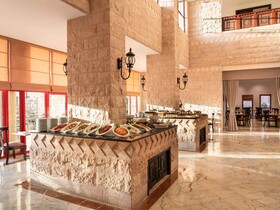 Grand Mercure Petra