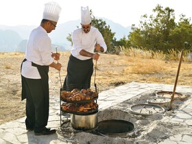 Grand Mercure Petra