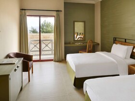 Grand Mercure Petra