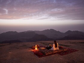 Grand Mercure Petra