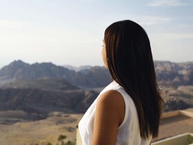 Grand Mercure Petra
