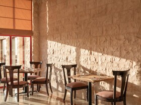 Grand Mercure Petra