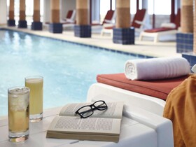 Grand Mercure Petra