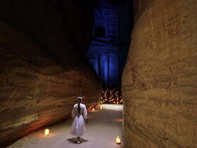 Grand Mercure Petra