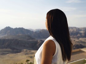 Grand Mercure Petra