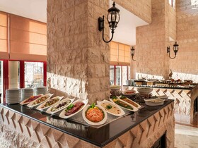 Grand Mercure Petra