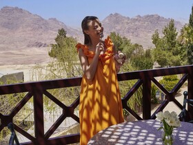 Grand Mercure Petra