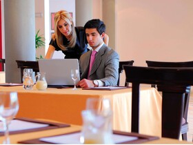Grand Mercure Petra