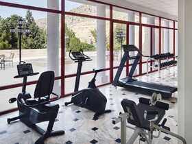 Grand Mercure Petra