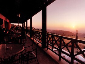Grand Mercure Petra
