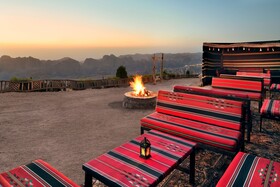 Petra Marriott Hotel