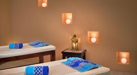 Petra Marriott Hotel