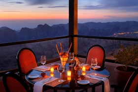 Petra Marriott Hotel