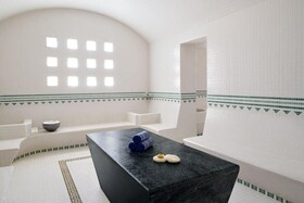Petra Marriott Hotel