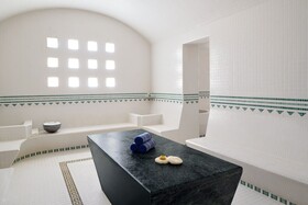 Petra Marriott Hotel