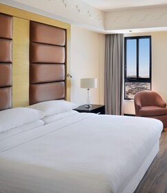 Petra Marriott Hotel