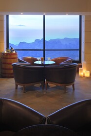 Petra Marriott Hotel
