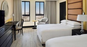 Petra Marriott Hotel