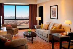 Petra Marriott Hotel