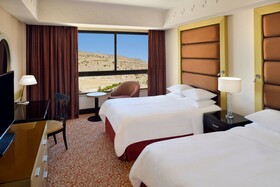Petra Marriott Hotel