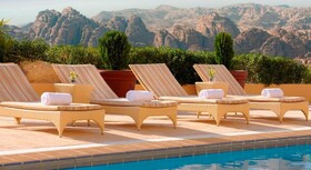 Petra Marriott Hotel