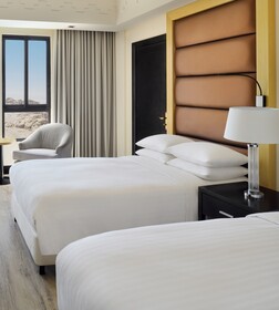 Petra Marriott Hotel