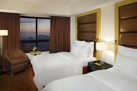 Petra Marriott Hotel