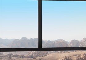 Petra Marriott Hotel
