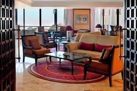 Petra Marriott Hotel