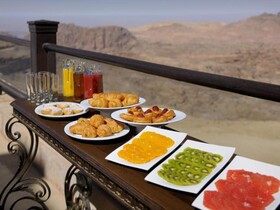 Petra Marriott Hotel