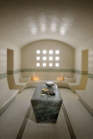 Petra Marriott Hotel