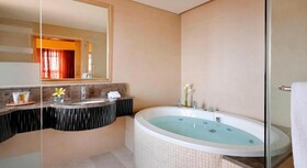 Petra Marriott Hotel