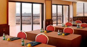 Petra Marriott Hotel