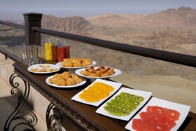 Petra Marriott Hotel
