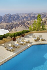 Petra Marriott Hotel
